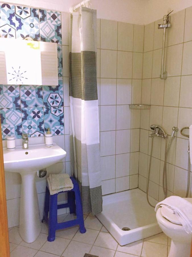 Port Rooms Limenas  Zewnętrze zdjęcie
