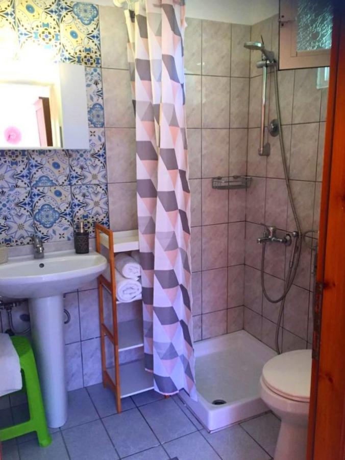 Port Rooms Limenas  Zewnętrze zdjęcie