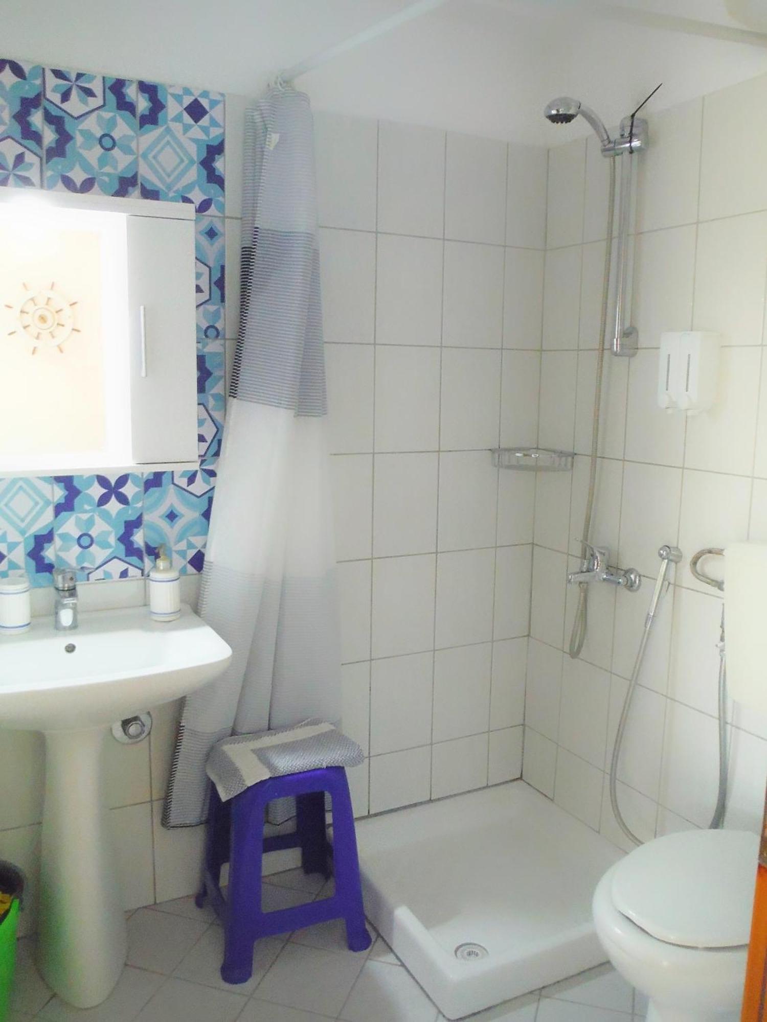 Port Rooms Limenas  Zewnętrze zdjęcie