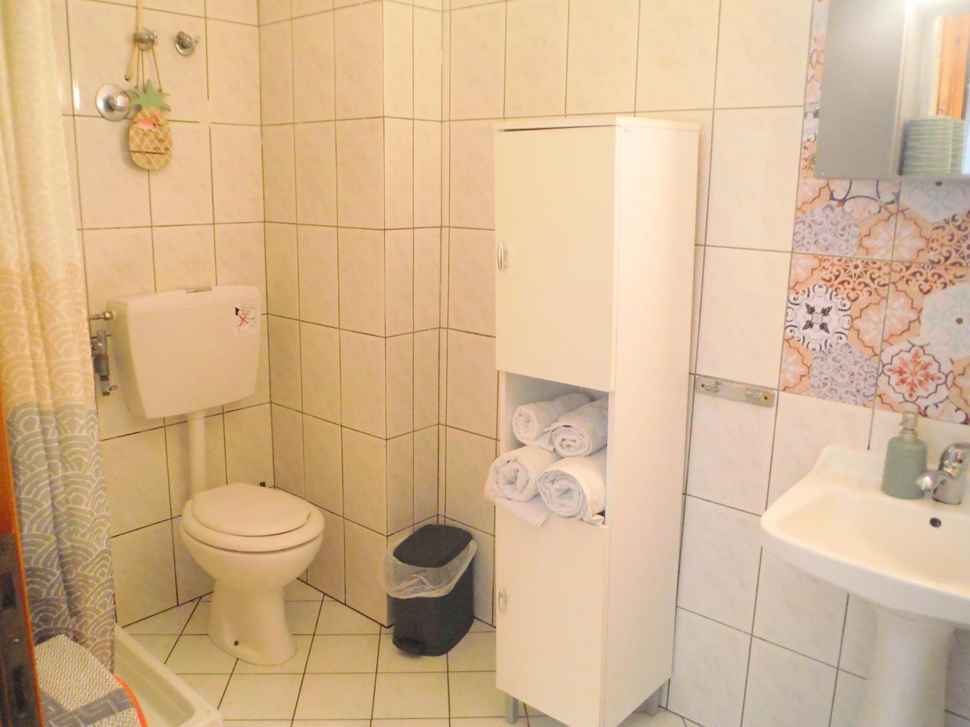 Port Rooms Limenas  Zewnętrze zdjęcie