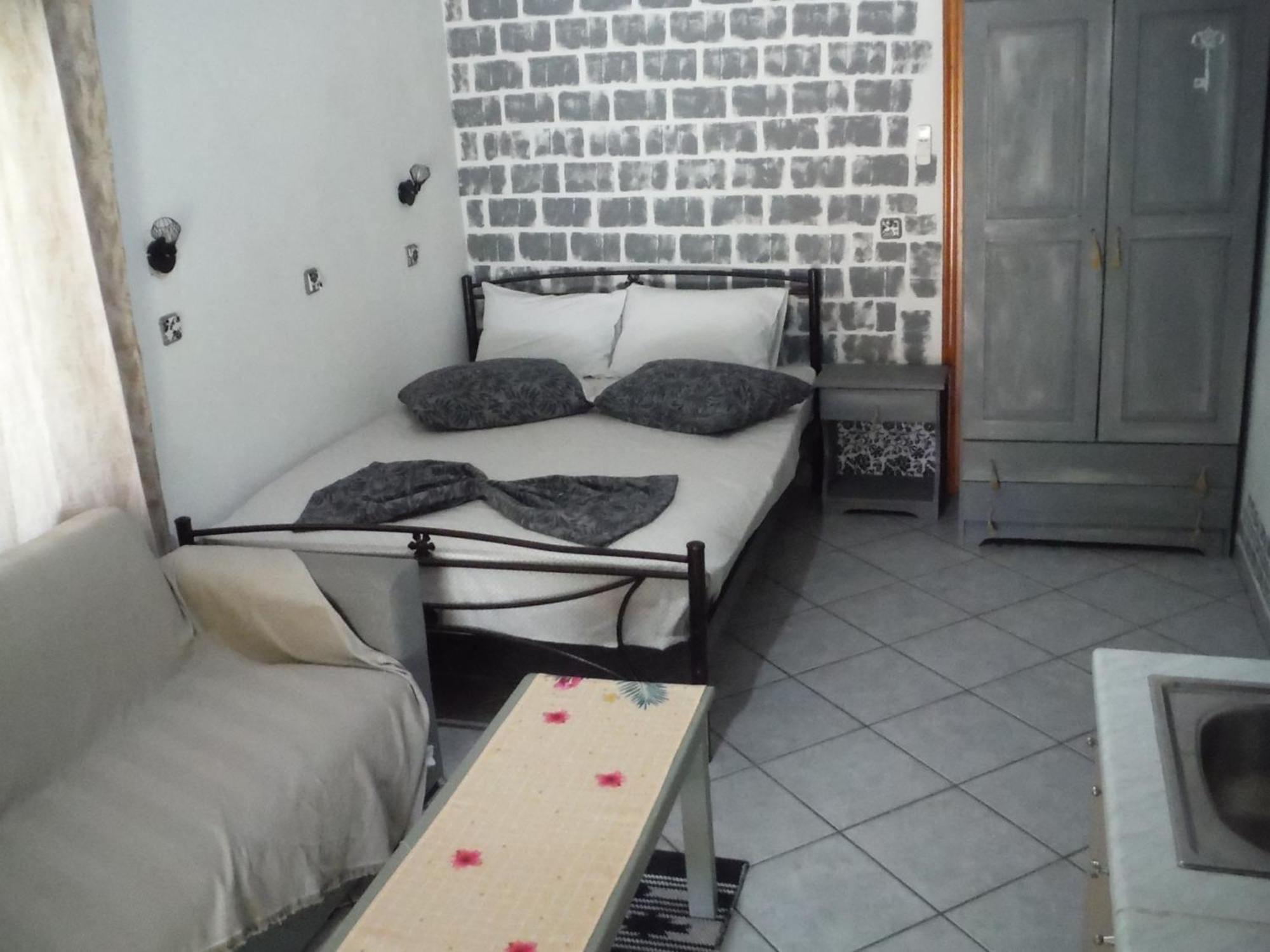 Port Rooms Limenas  Zewnętrze zdjęcie