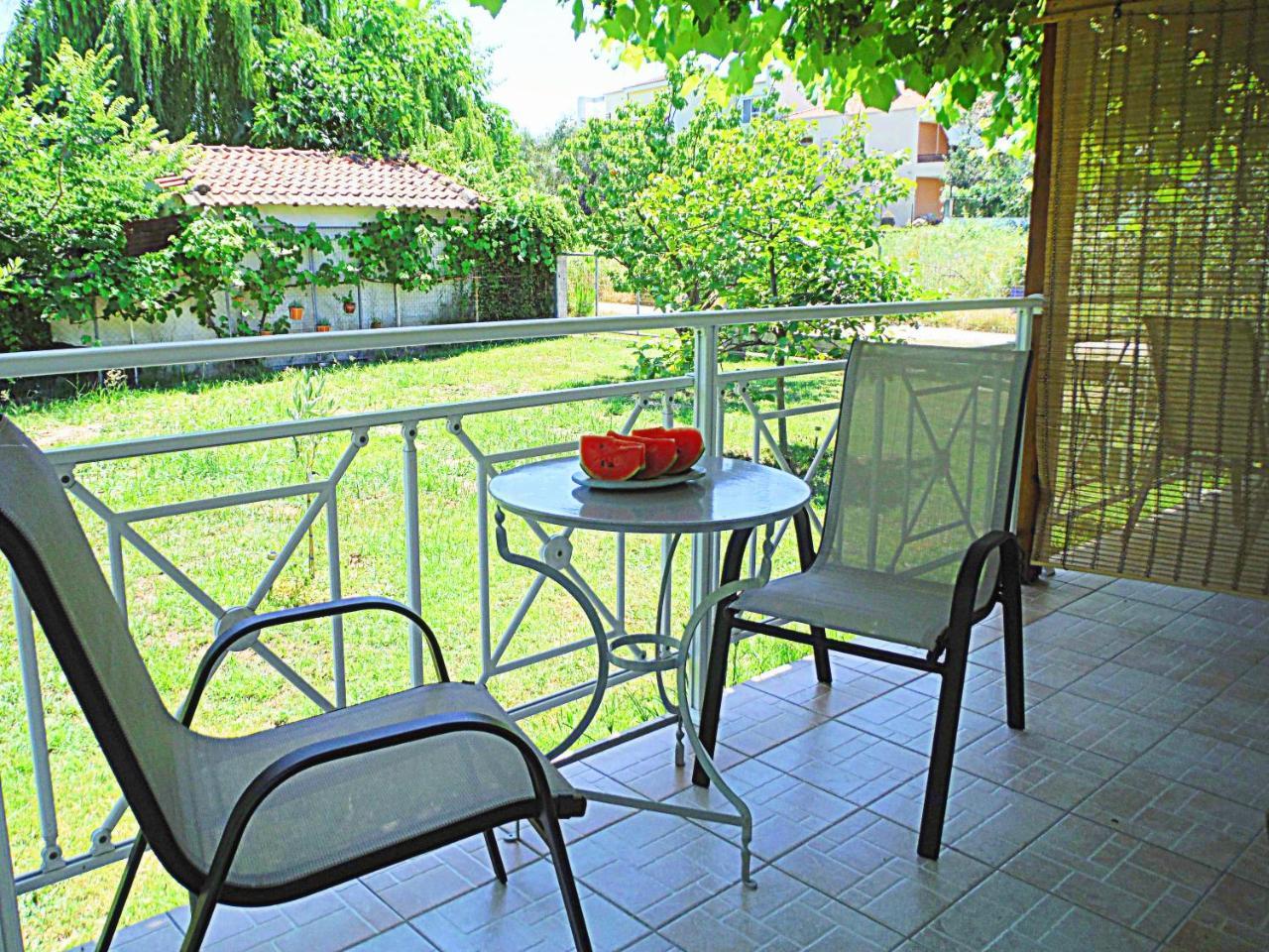 Port Rooms Limenas  Zewnętrze zdjęcie